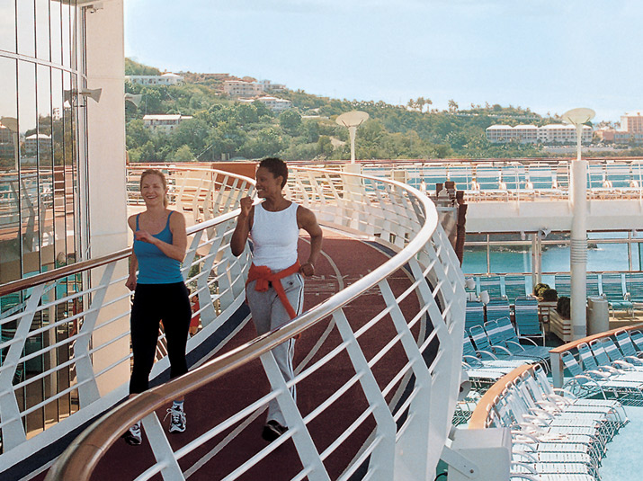 Royal Caribbean International Majesty of the Seas Exterior Running Track.jpg