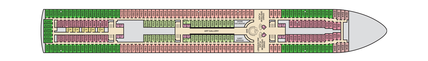 Carnival Cruise Lines Carnival Fantasy Deck Plans Deck 7.jpg