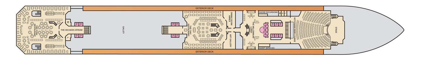 Carnival Freedom - Carnival Cruises | Official Co-op Travel ... Carnival Freedom - Carnival Cruises | Official Co-op Travel ...