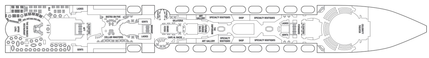 Celebrity Cruises Celebrity Constellation Deck 5.jpeg