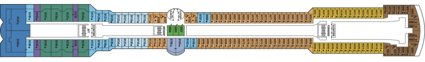 celebrity cruises celebrity infinity deck plans deck 6.jpg