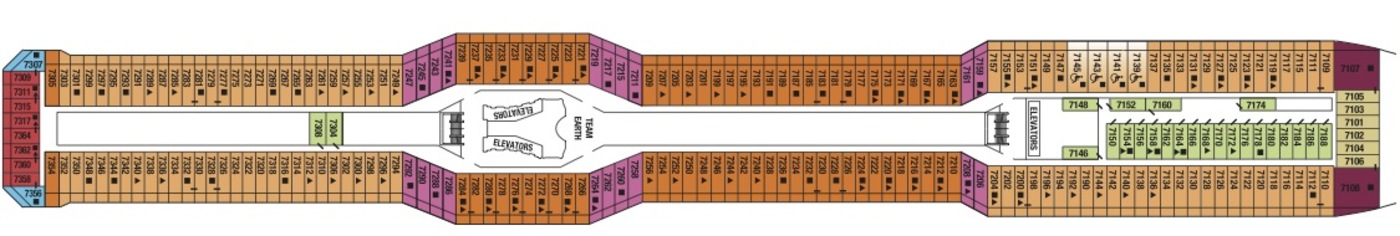 celebrity cruises celebrity eclipse deck plans deck 7.jpg