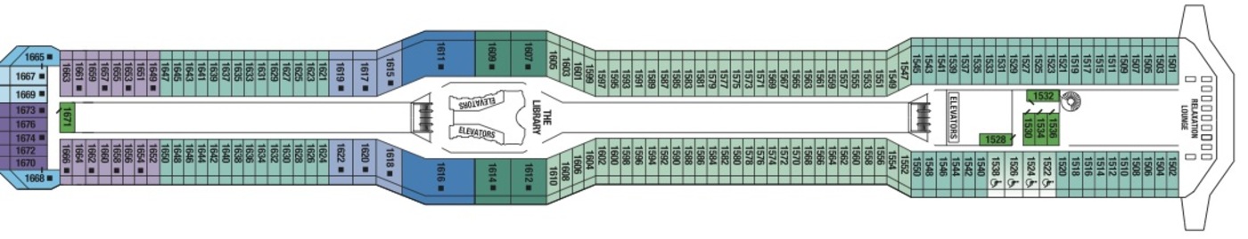 celebrity cruises celebrity silhouette deck plans 2014 deck 11.jpg