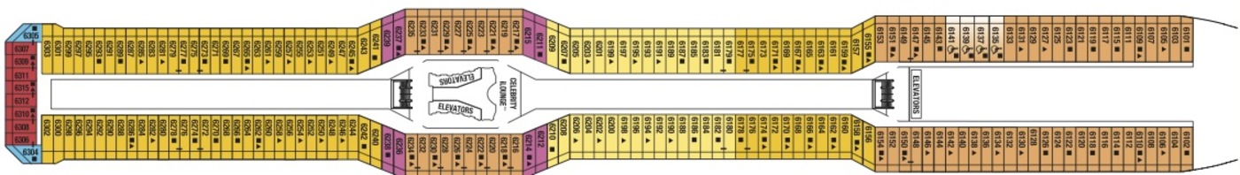 celebrity cruises celebrity solstice deck plans 2014 deck 6.jpg