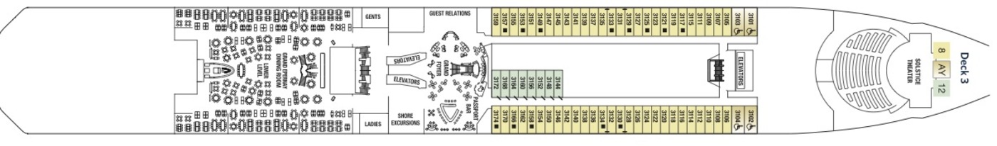 celebrity cruises celebrity solstice deck plans 2014 deck 3.jpg
