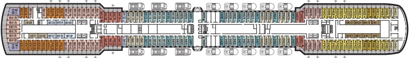 Holland America Line Vista Class Oosterdam deck 4.jpg