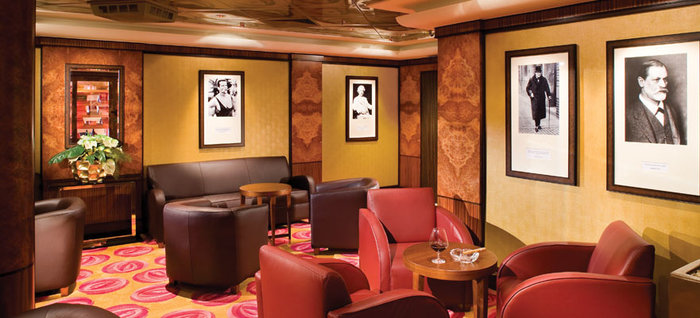 Norwegian Cruise Line Norwegian Pearl Cigar lounge.jpg