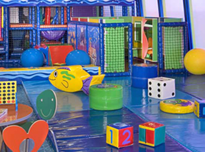 Norwegian Cruise Line Norwegian Jewel Interior Splashdown Kid's Club.jpg