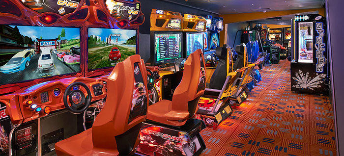 Norwegian Cruise Line Norwegian Star Video Zone Kind.jpg