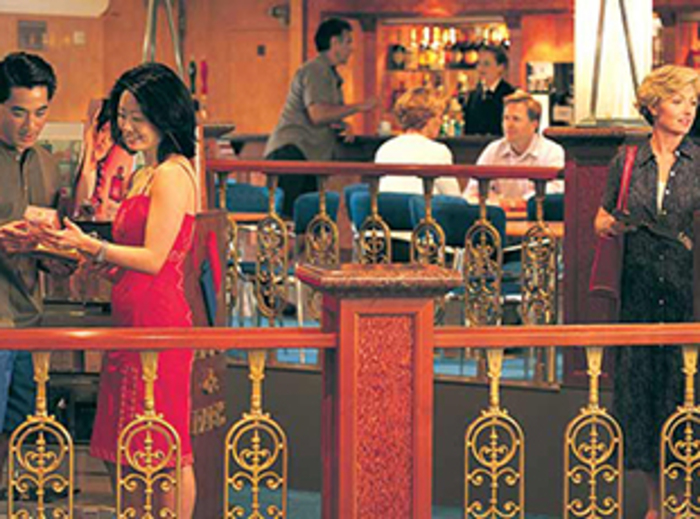Norwegian Cruise Line Norwegian Sky Interior Galleria Shops.jpg