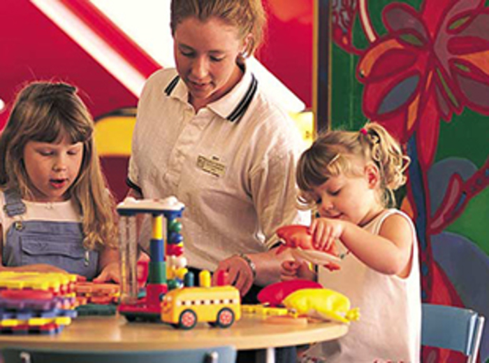Norwegian Cruise Line Norwegian Sky Interior Kids Korner.jpg