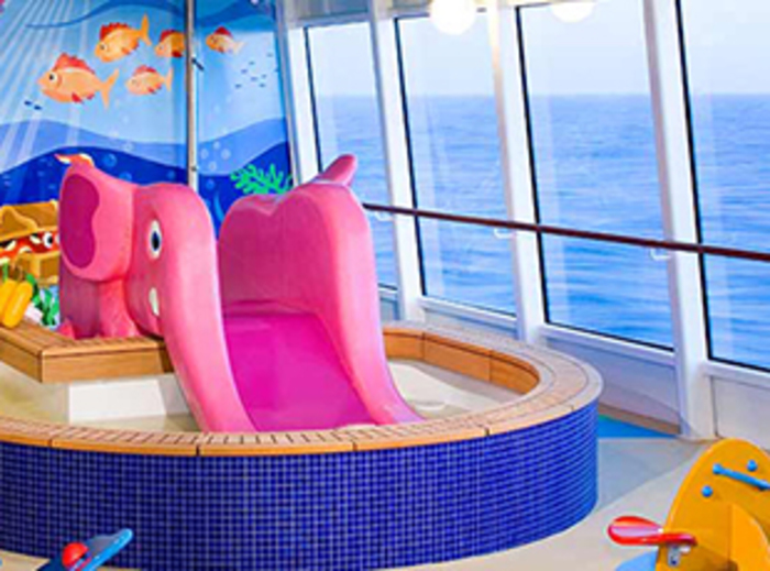 Norwegian Cruise Line Norwegian Sky Interior Splashes Children's Pool.jpg