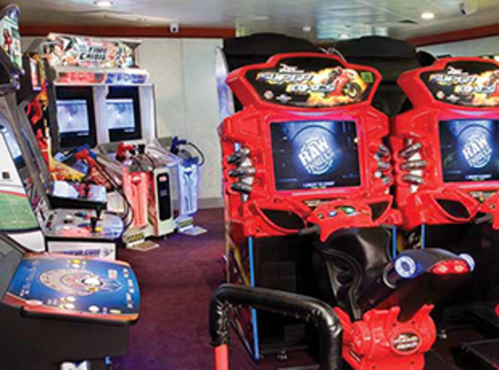 Norwegian Cruise Line Norwegian Sky Interior The Zone.jpg