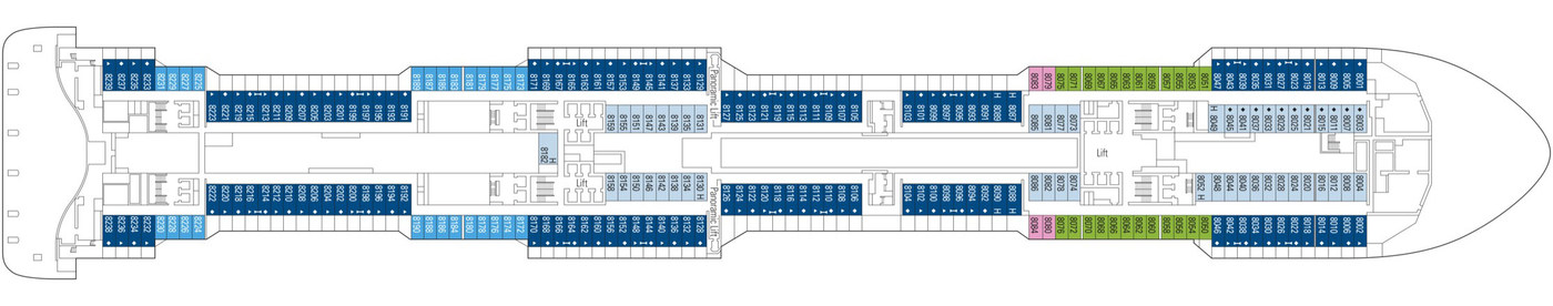 MSC Cruises MSC Meraviglia Deck 8.jpg