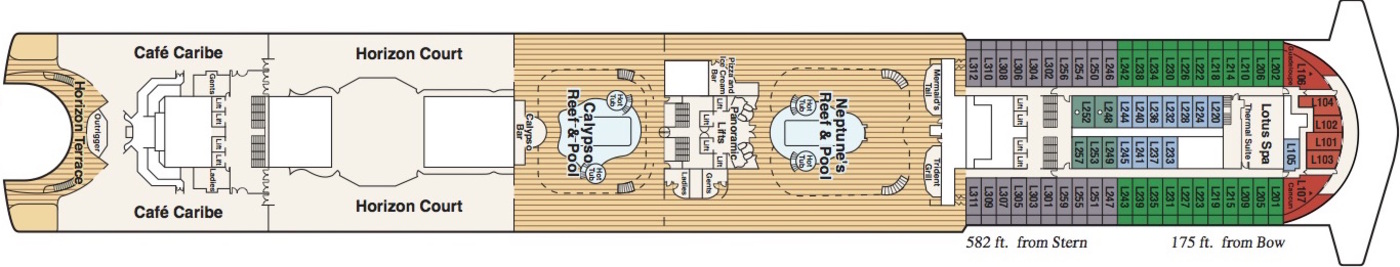 Princess Cruises Grand Class Crown Princess Deck 15.jpeg