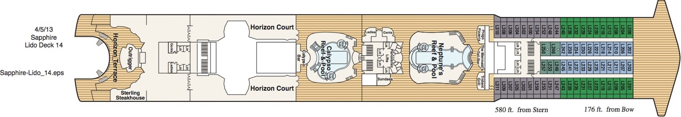 Princess Cruises Grand Class Sapphire Deck 14.jpeg