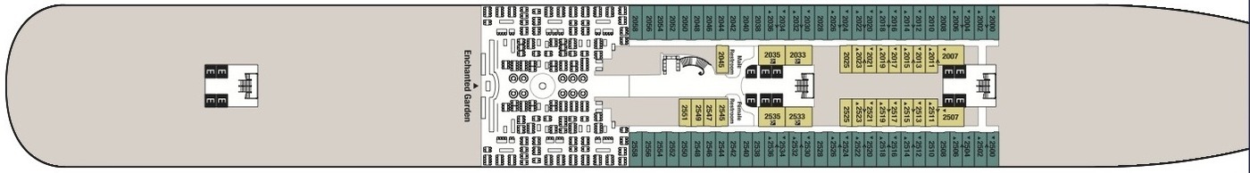 Disney Cruise Line Disney Dream & Disney Fantasy Deck plans Deck 2.jpg