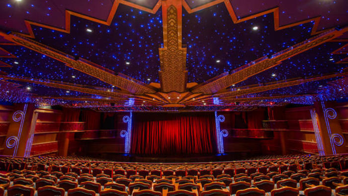 Disney Cruise Lines Disney Dream walt-disney-theater-00.jpg