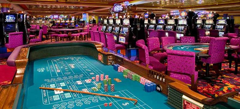 NCL Cruise Benefits - Seven Stars Insider