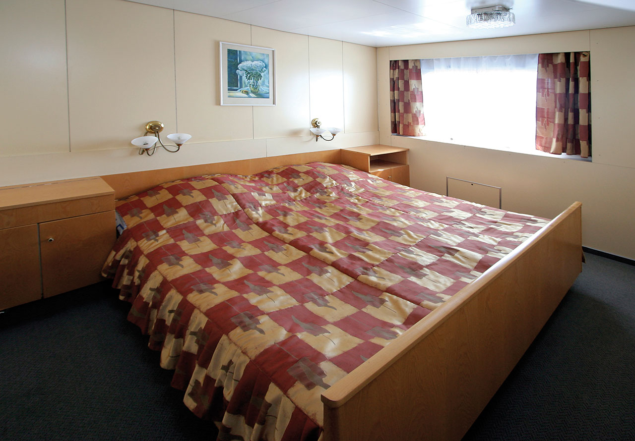 Nicko Cruises MS Fedin Accommodation 2.jpg