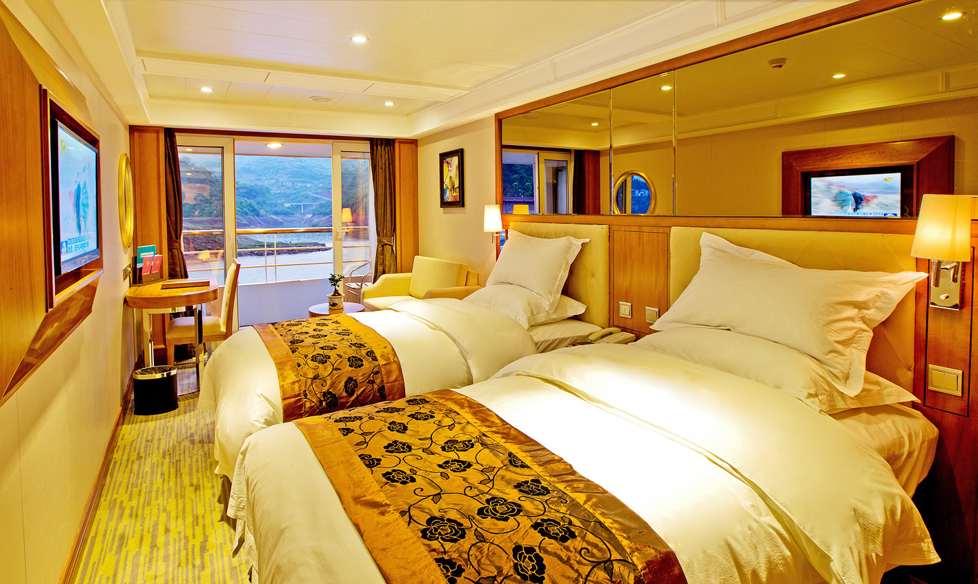 President Cruises President No. 8 Standard Room.jpg