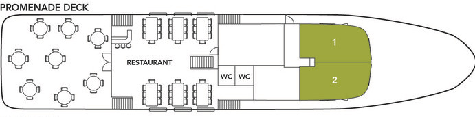 Princess Eleganza Deck Plans Promenade Deck.jpg
