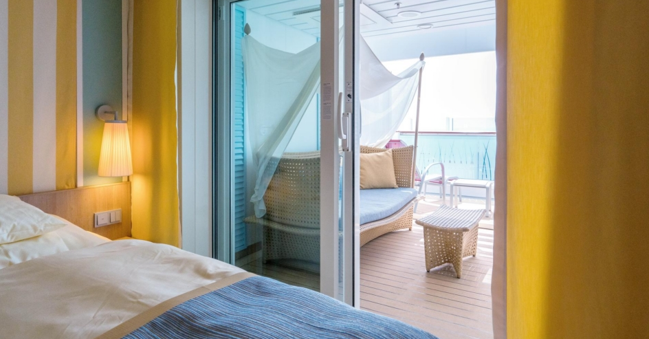 AIDA AIDAperla Accommodation Lanai Cabin 2.png