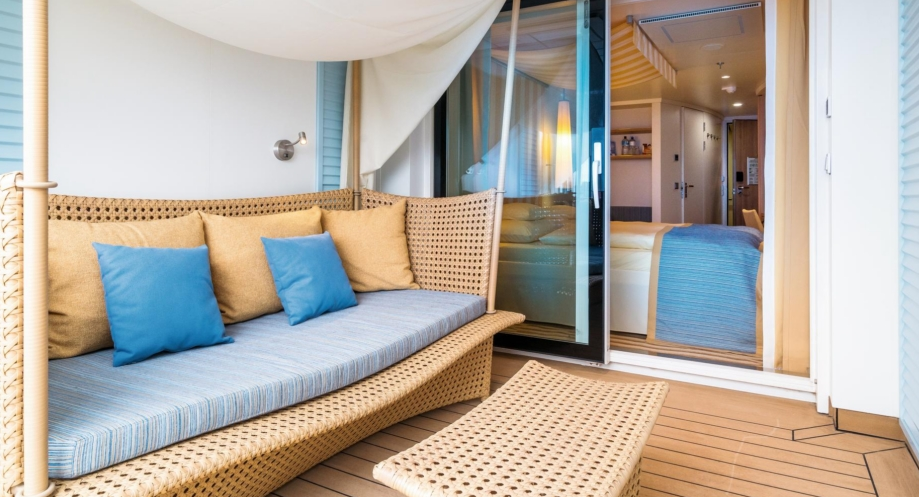AIDA AIDAperla Accommodation Lanai Cabin 6.png