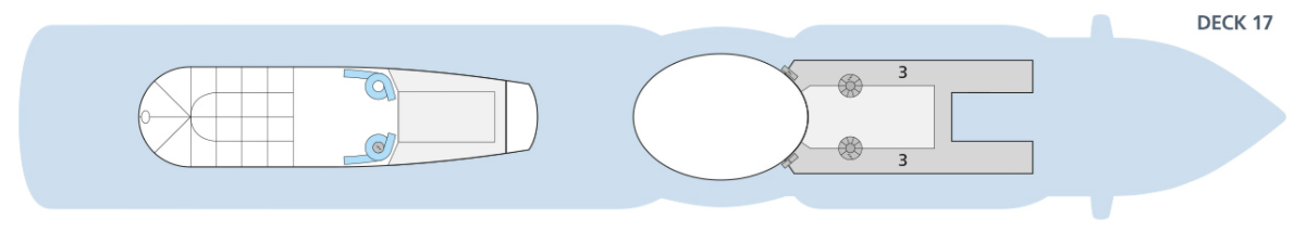 AIDA AIDAperla Deck Plans Deck 17.png