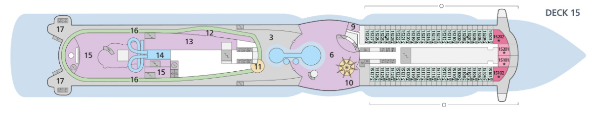 AIDA AIDAperla Deck Plans Deck 15.png