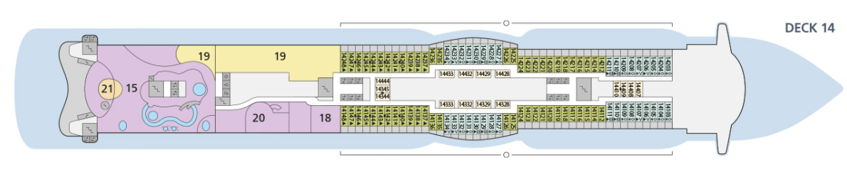 AIDA AIDAperla Deck Plans Deck 14.png