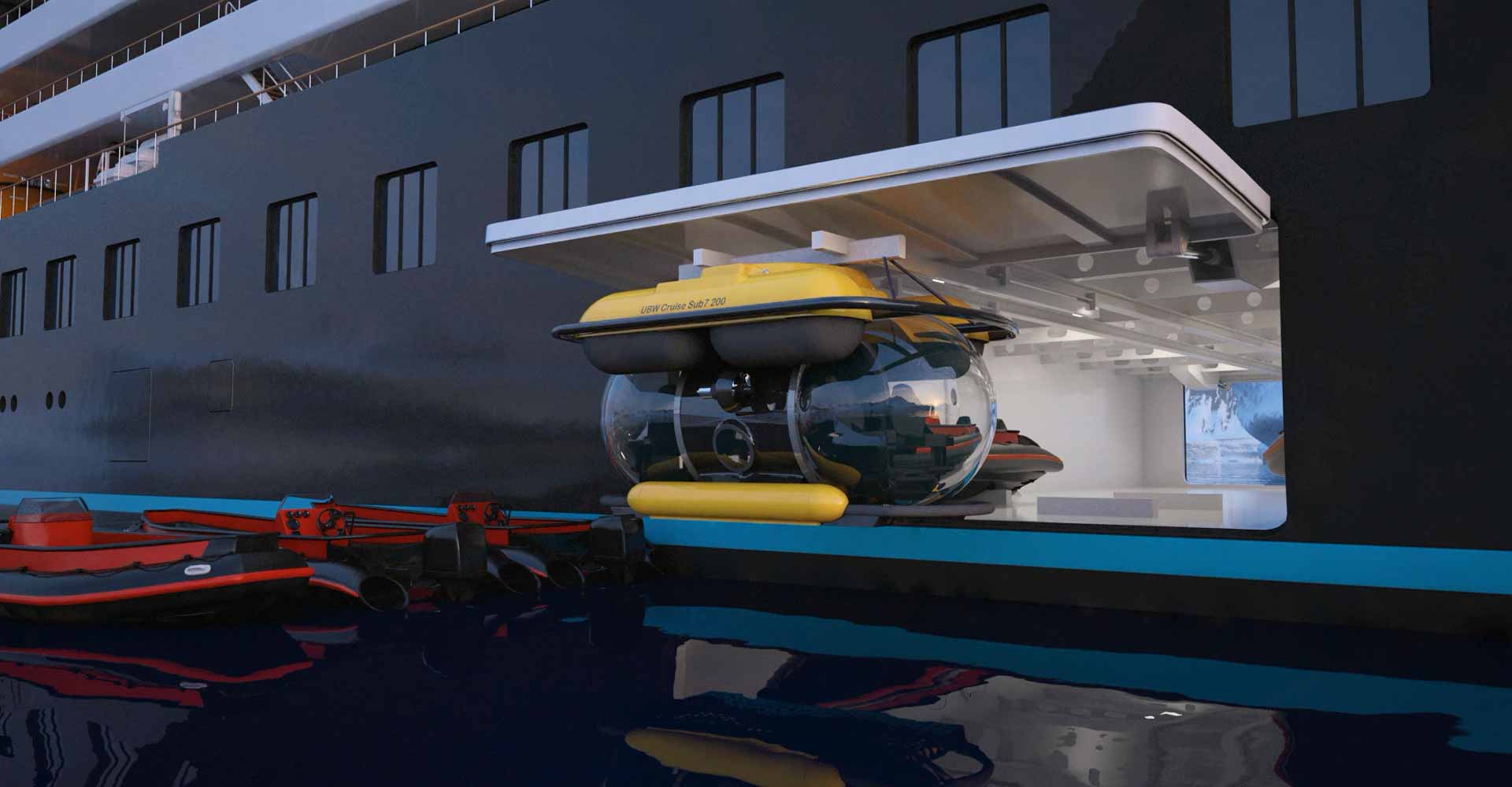 Scenic Eclipse Submarine.jpg