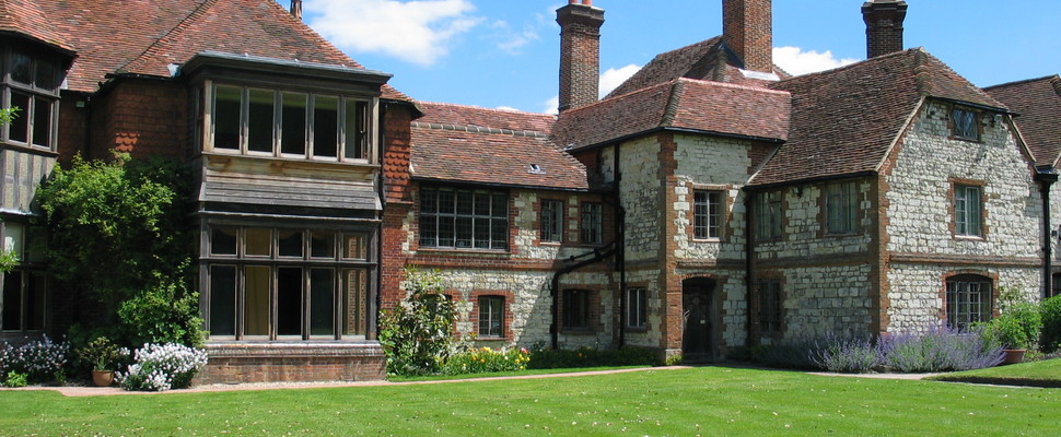 Close up exterior Great Parlour.jpg