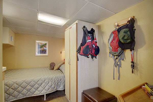 UnCruise Wilderness Discoverer Accommodation Pathfinder Cabin 1.jpg