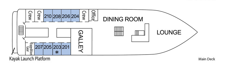 UnCruise Wilderness Discoverer Deck Plans Main Deck.png