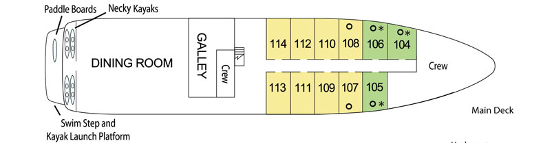 UnCruise Wilderness Explorer Deck Plans Main Deck.png