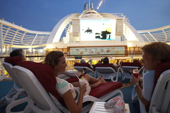 royal princess cruises deals
