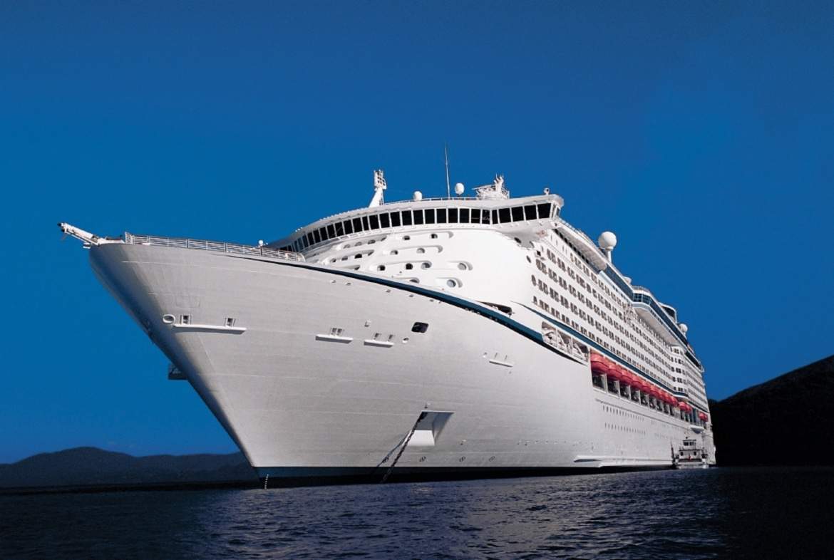Royal Caribbean Voyager Of The Seas Cruise Ship 2021 2022