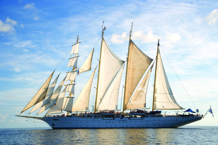 star flyer star clippers cruises 2018 2019 star flyer cruises