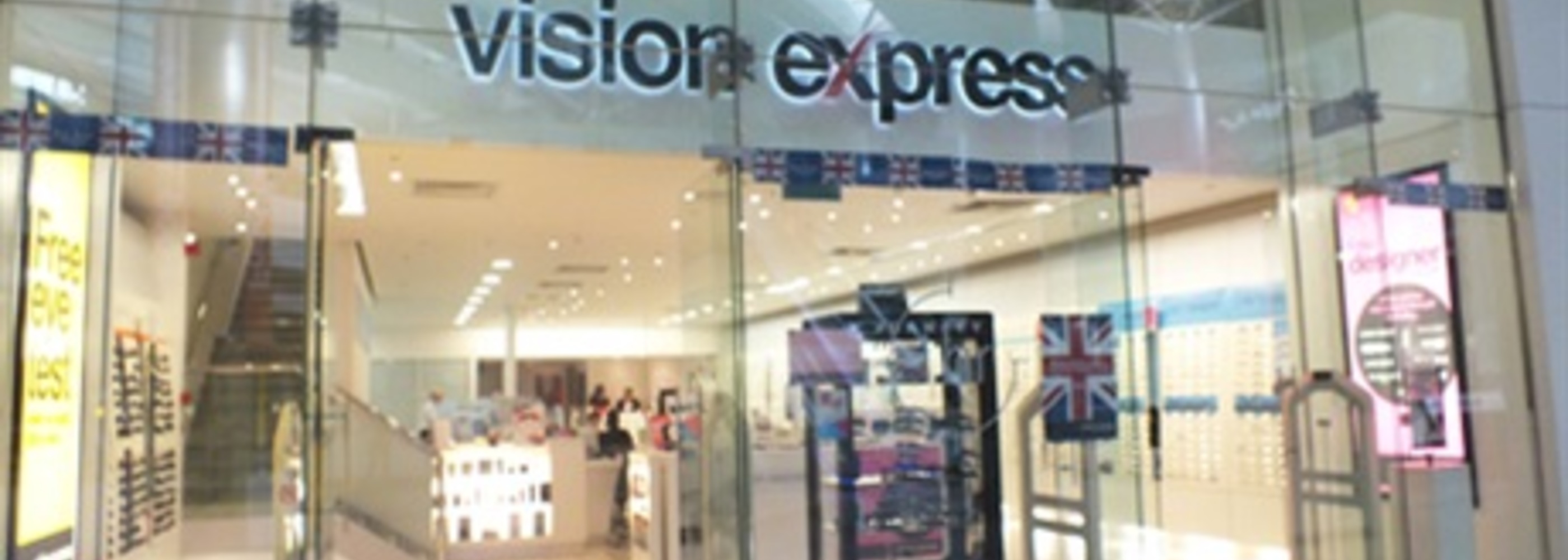Quay vision express clearance