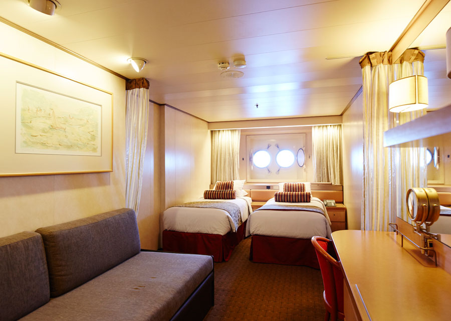 Cruise & Maritime Vasco de Gama Accommodation Category 6P Standard Twin _port hole_ Ocean View.jpg
