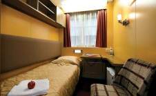 The River Cruise Line MS Chernishevsky Accommodation Upper _Boat_ Deck Single.jpg