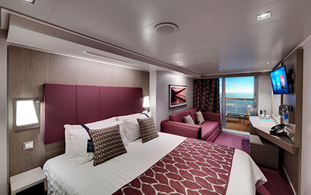 Msc Seaview Sussex Cruise Club Cruise Offers Discount Cruise