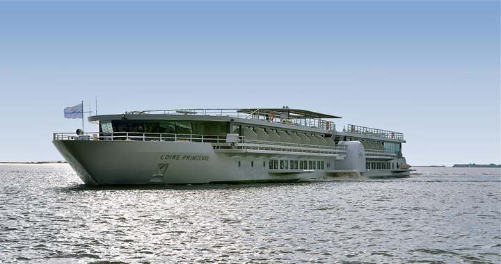 MS Loire Princesse ship image