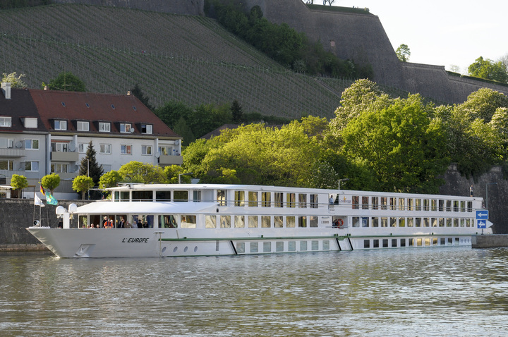 MS L'Europe ship image
