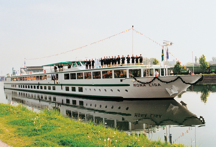 MS Mona Lisa ship image
