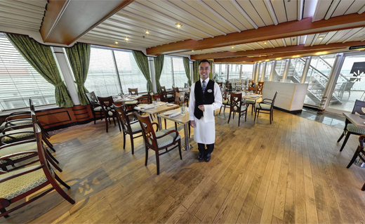 Braemar Fred Olsen Cruises Cruise118 Com