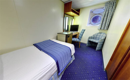 Balmoral Sussex Cruise Club Cruise Offers Discount Cruise