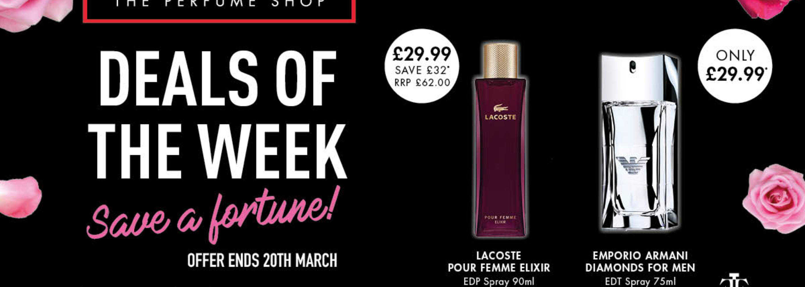 perfume shop armani diamonds