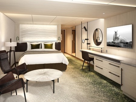 Ms Roald Amundsen Sussex Cruise Club Cruise Offers Discount Cruise Deals Cheap Cruises